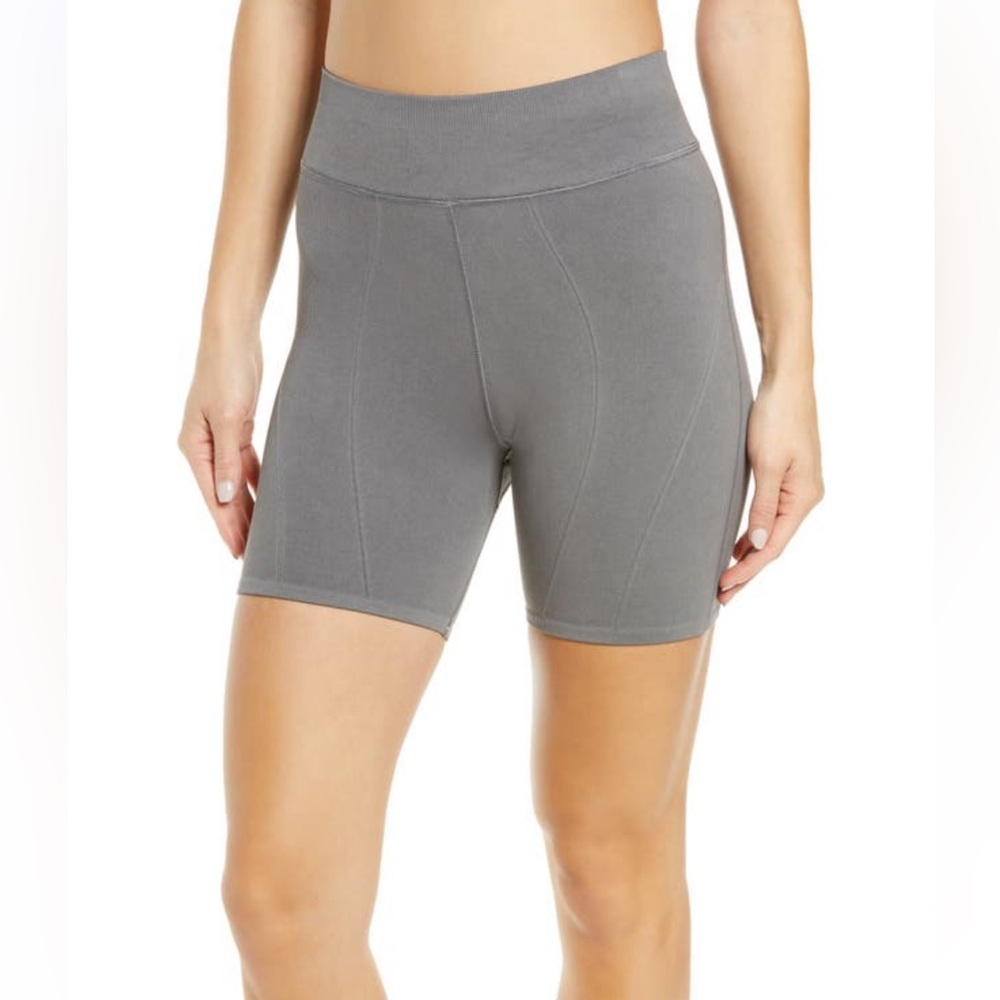 Free People Seamless Bike Shorts